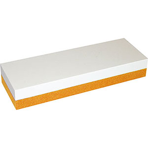 7692G - ABRASIVE STONES WITH COMBINED GRAINS - Prod. SCU